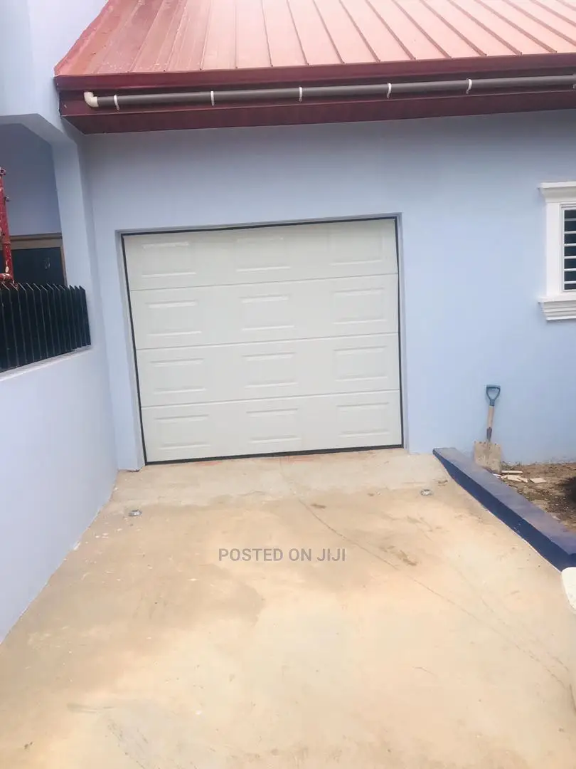 American Automatic Garage Door Now Available at Bluecity