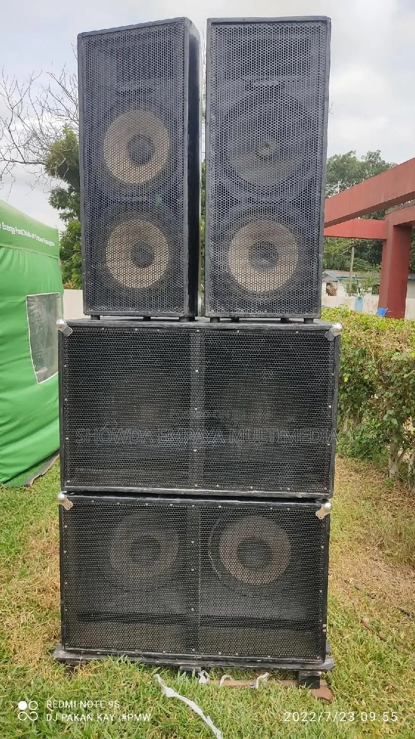 DJ Showda, Disk Jockey For All Events Sounds