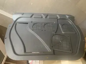 2016-2020 Honda Civic Engine Cover