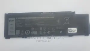 Original Dell 266J9 Battery for Inspiron 5490 G3 3500 3590