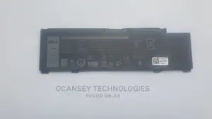 Original Dell 266J9 Battery for Inspiron 5490 G3 3500 3590