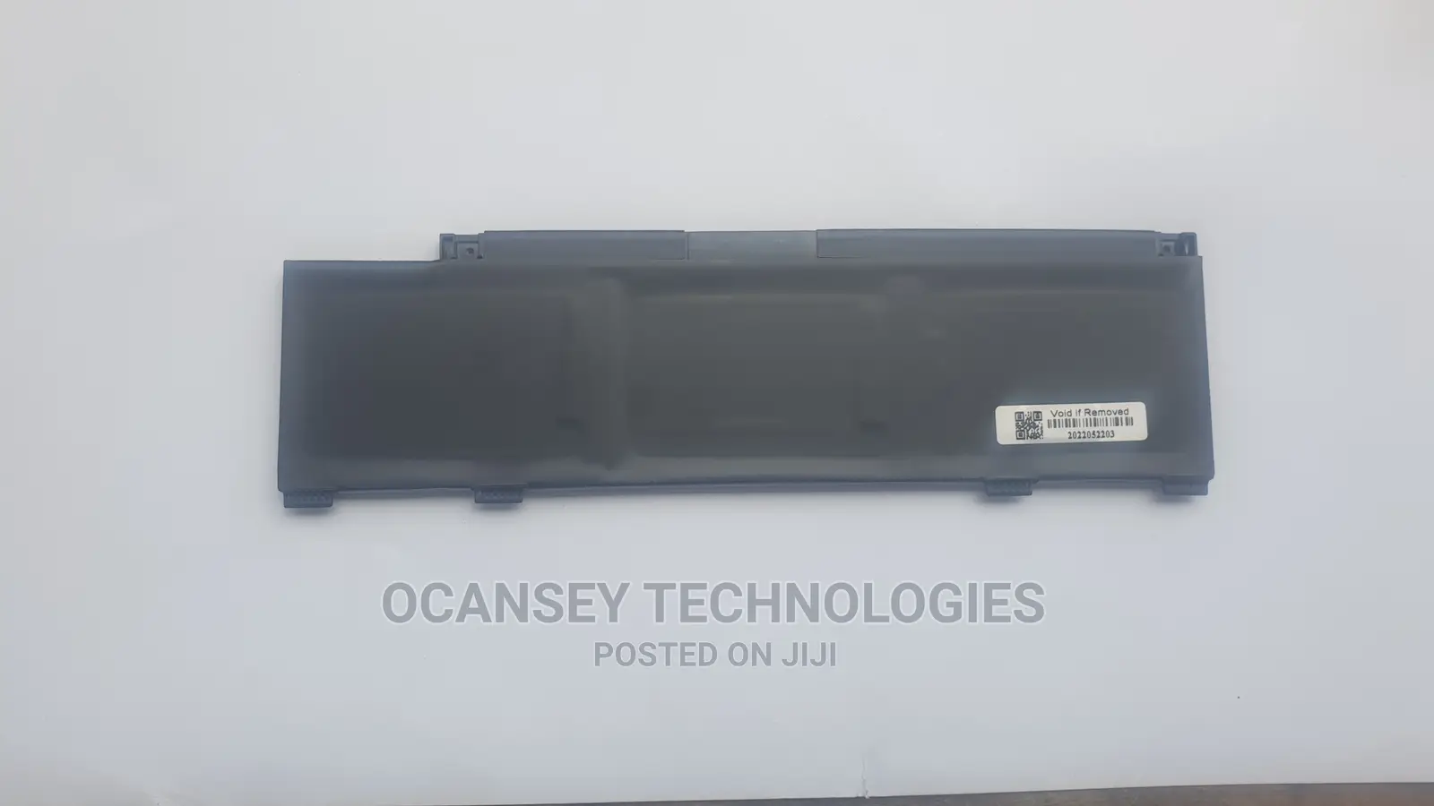 Original Dell 266J9 Battery for Inspiron 5490 G3 3500 3590