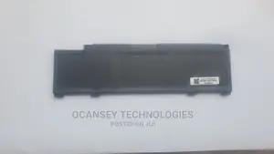Original Dell 266J9 Battery for Inspiron 5490 G3 3500 3590