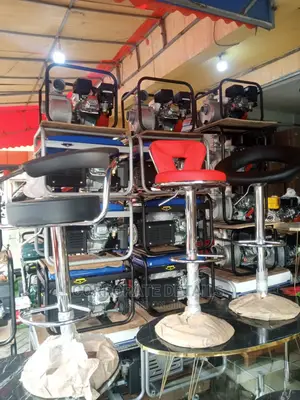 Bar Stools