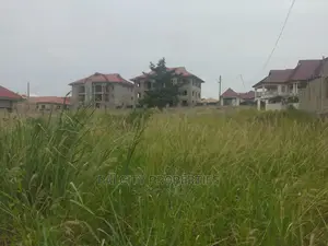 Plot of Land for Sale in Santasi A1