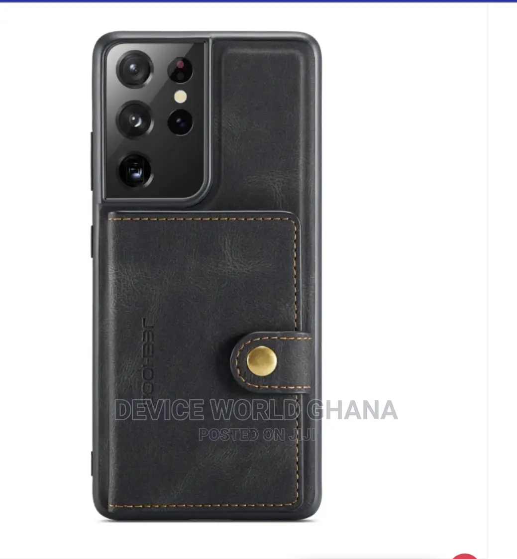 Jehood Leather Back Case 4 Samsung S23ultra S23 S22ultra S21