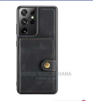 Jehood Leather Back Case 4 Samsung S23ultra S23 S22ultra S21