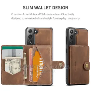 Jehood Leather Back Case 4 Samsung S23ultra S23 S22ultra S21
