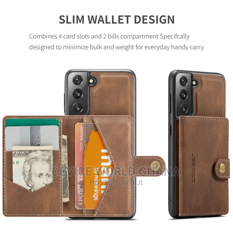 Jehood Leather Back Case 4 Samsung S23ultra S23 S22ultra S21