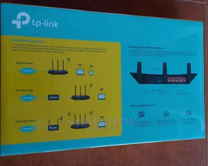 Tp-Link 450mbps Wireless Router, 450mbps Tp-Link Router