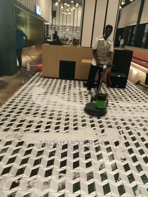Cleaning Service