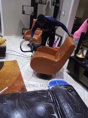 Cleaning Service