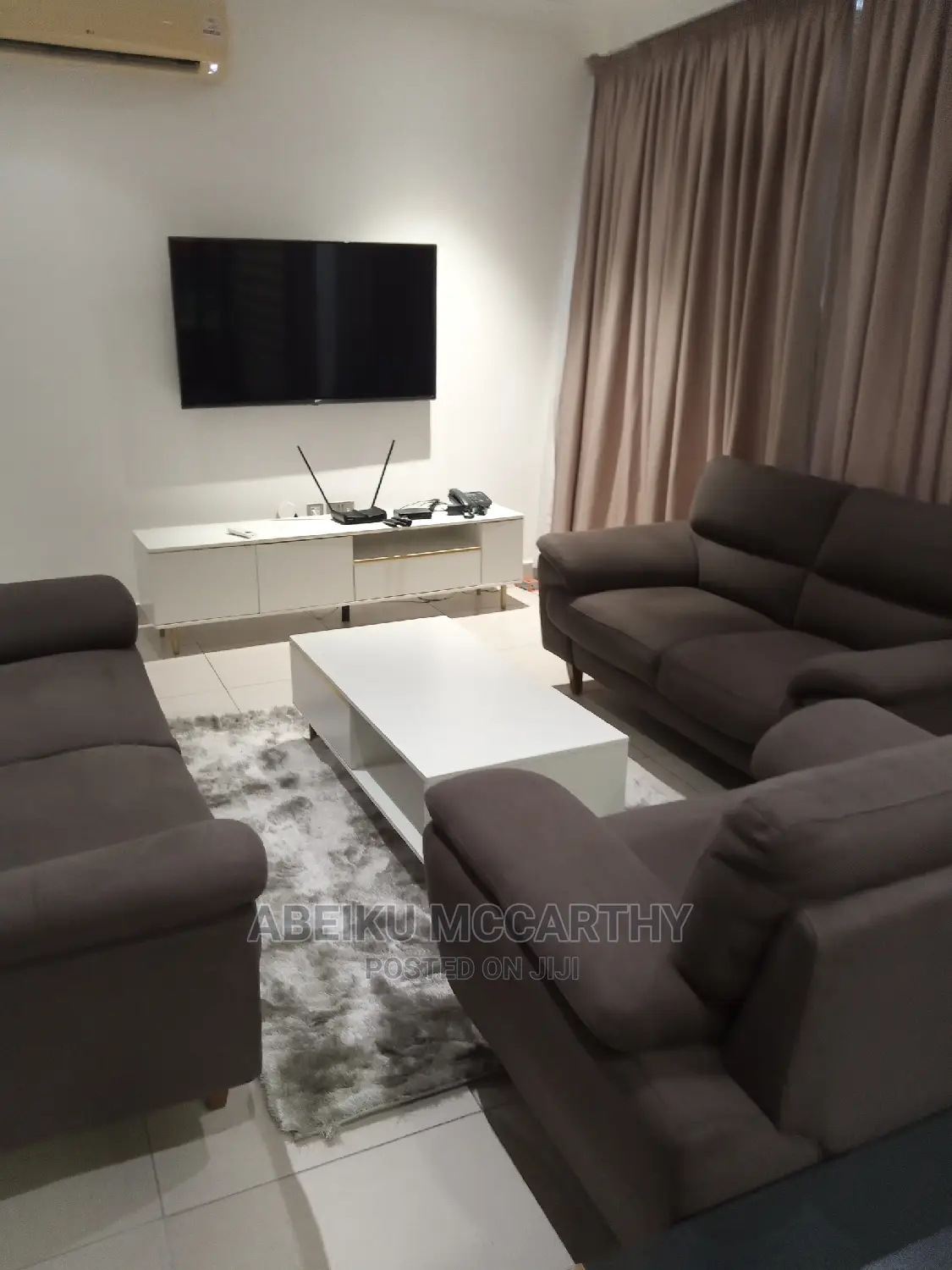 Cleaning Service