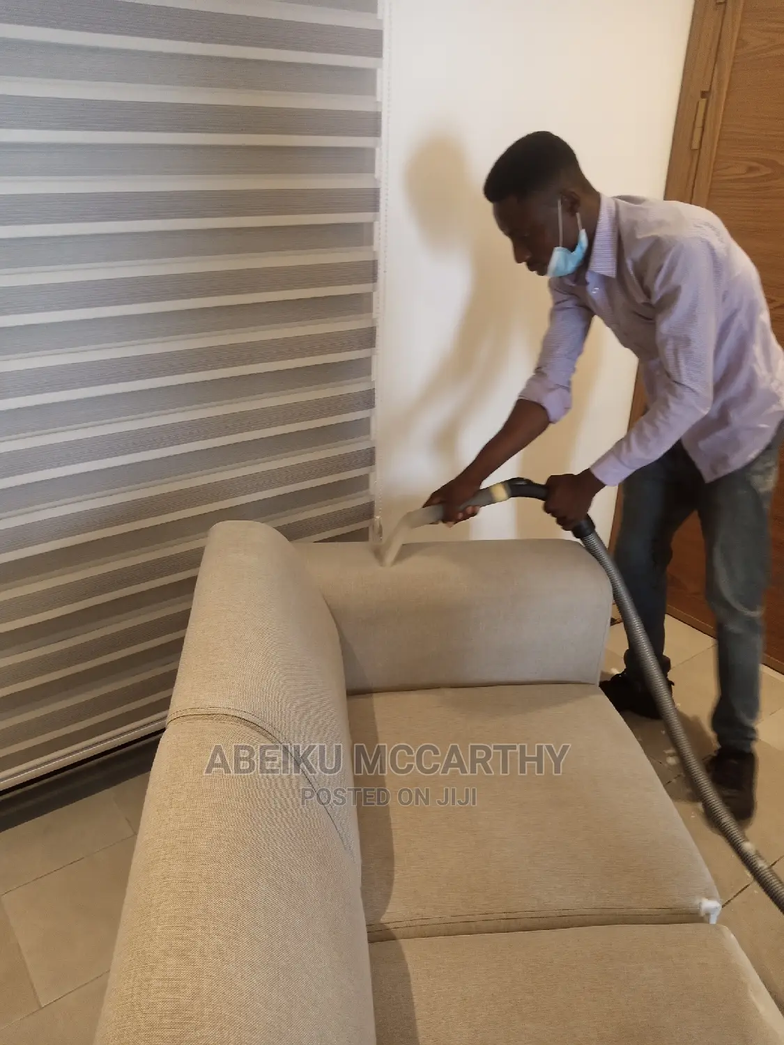 Cleaning Service