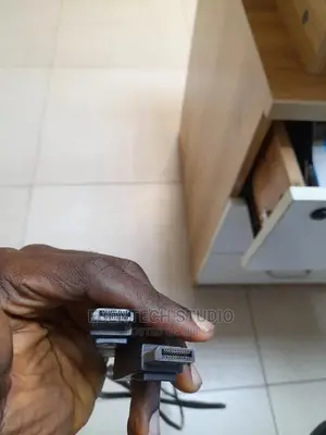 Display Port (DP) to Display Port (DP) Cable