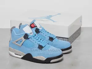 Nike Jordan 4 Cement