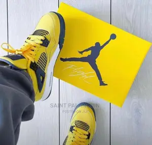 Nike Jordan