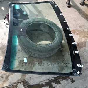 Hyundai Tucson 2017 Front Windscreen Normal Type