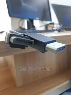 Display Port (DP) to Display Port (DP) Cable