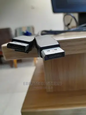 Display Port (DP) to Display Port (DP) Cable