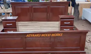 Agyaaku Wood Works