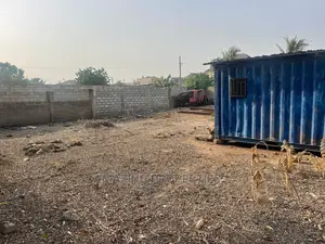 Registered/Titled Plot for Sale at East Legon Mempasem