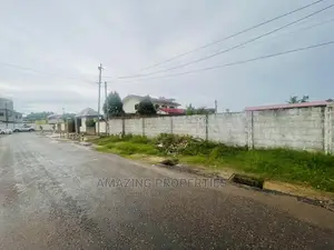 LAND FOR SALE AT RIDGE a Parcel of Roadside Land 1.35 Acres