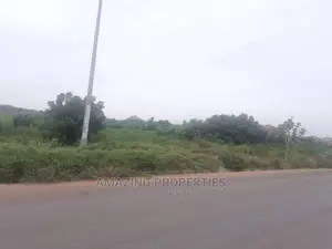200 Acres of Land at Aburi