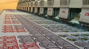 All Digital Embroidery Works