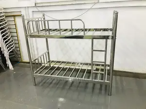 Bunkbed Single