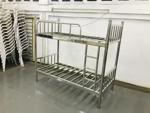 Bunkbed Single
