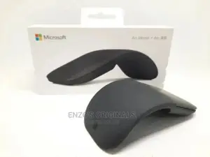 Microsoft Surface Arc Mouse Latest Model New Sealed