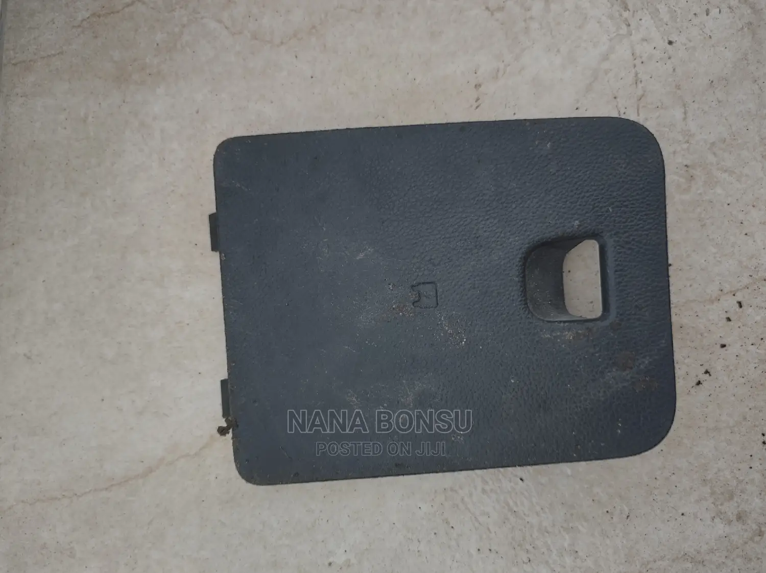 Chevrolet Cruze Fuse Cover and Chart