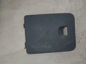 Chevrolet Cruze Fuse Cover and Chart