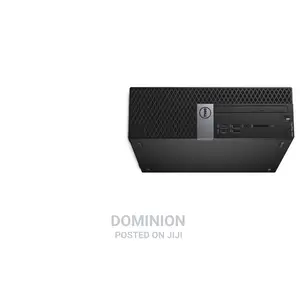 Desktop Computer Dell OptiPlex 7050 8GB Intel Core I5 HDD 500GB