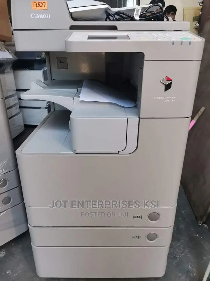Canon Photo Copier Machines for Sale