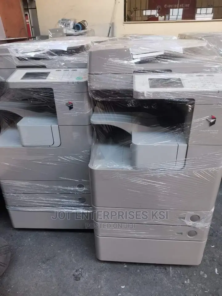 Canon Photo Copier Machines for Sale