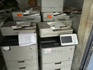 Canon Photo Copier Machines for Sale