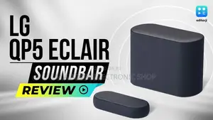 All New Lg 2021 New Design Lg 3.1ch 320watts Sound Bar