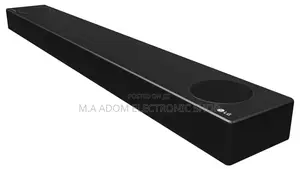 LG SPD7Y 3.1.2 Channel High Res 380W Audio Soundbar