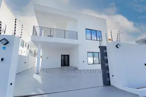 Furnished 4bdrm Mansion in Nmai-Dzorn for sale
