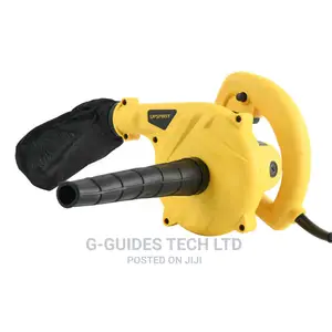 1000w Upspirit Air Blower Hk-Bl2306, 1000w Electric Air Blower