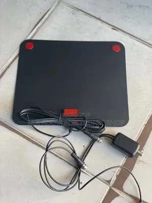 Fullhd/4k Indoor Digital Antenna