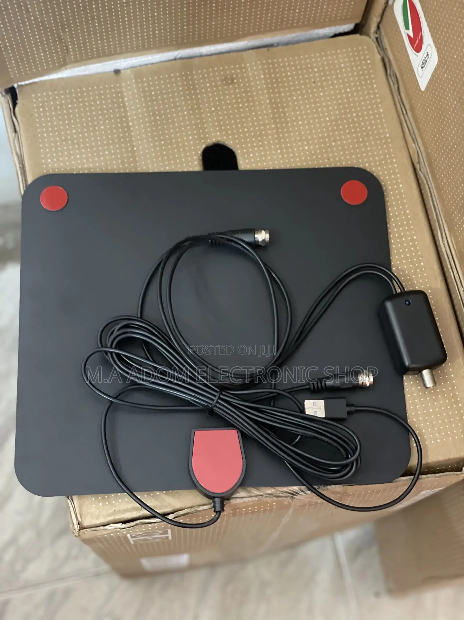 Get All Your Free HD Program for Free With the Hdtv Antenna