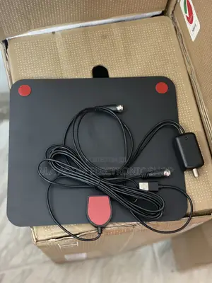 Get All Your Free HD Program for Free With the Hdtv Antenna