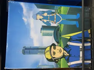 Fall Arrest Safety Wear