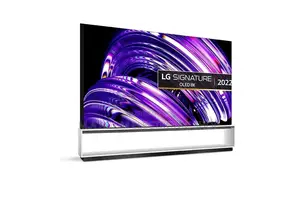New 2022 Lg 88”Smart 8k Slim Signature Oled Tv