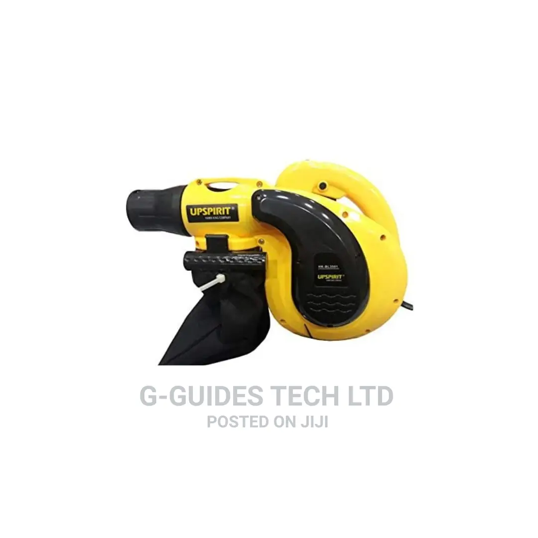1200w Upspirit Air Blower and Sucking or Electric Air Blower
