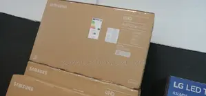"43 Inches Samsung Smart TV