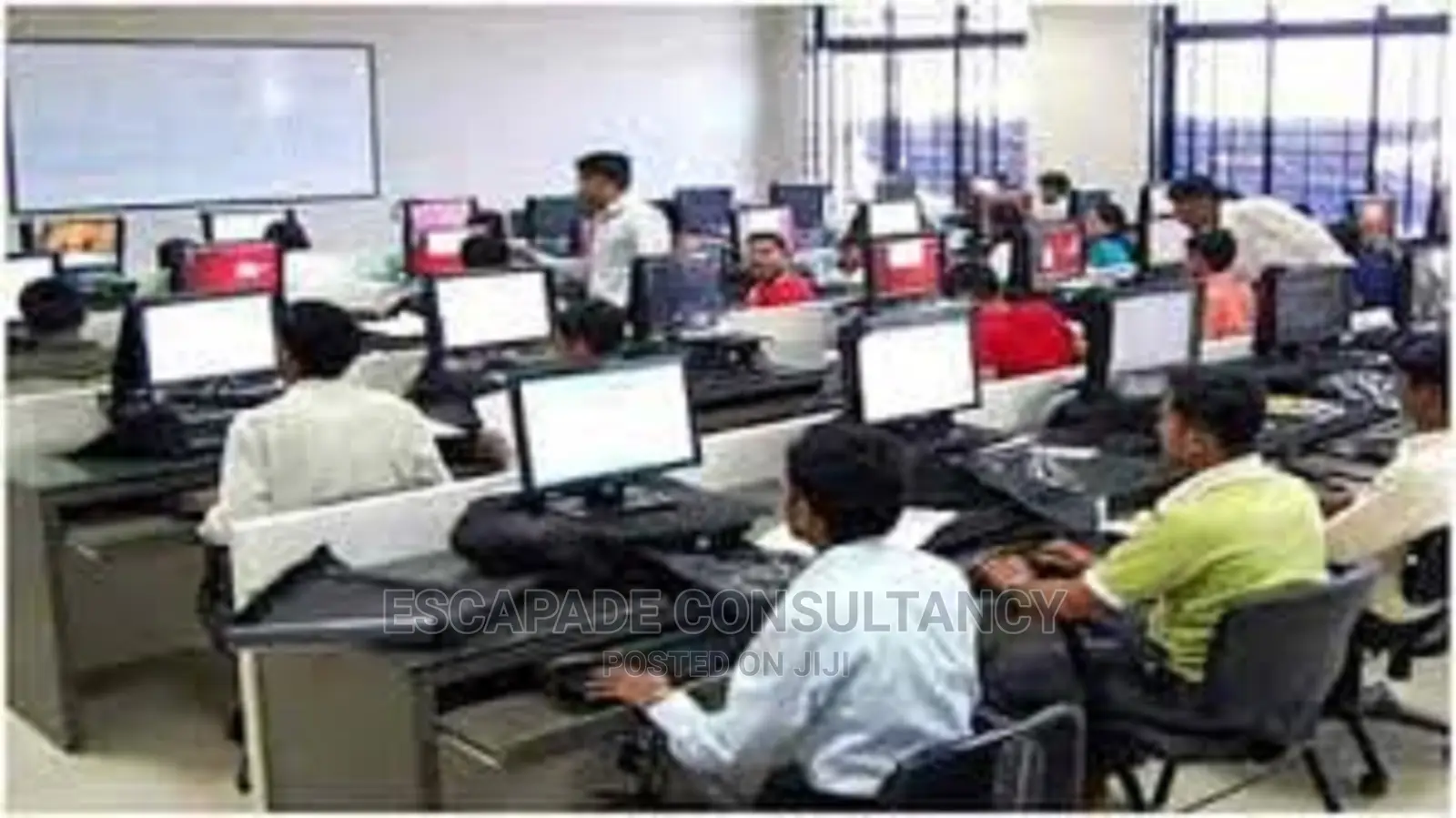 Accounting and Business Management Software Training